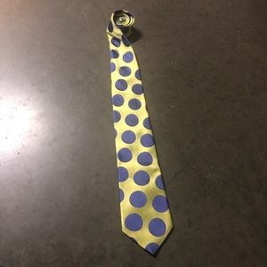 Ted Baker Silk Tie